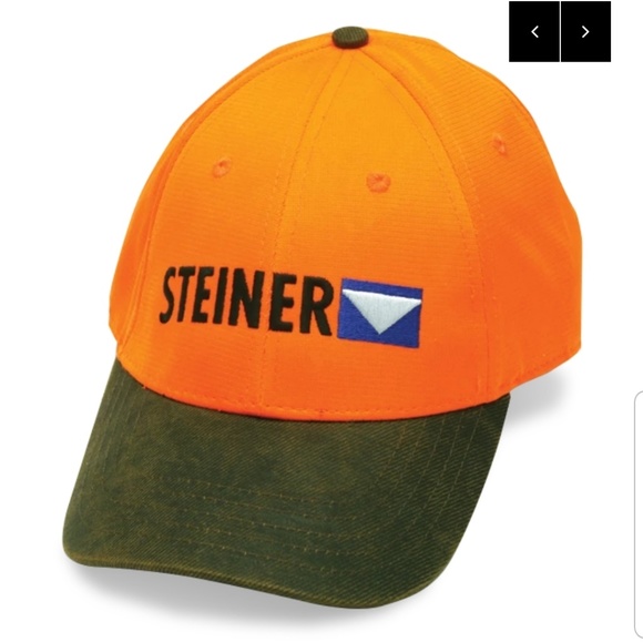 steiner Accessories Brand New Steiner Cap Poshmark